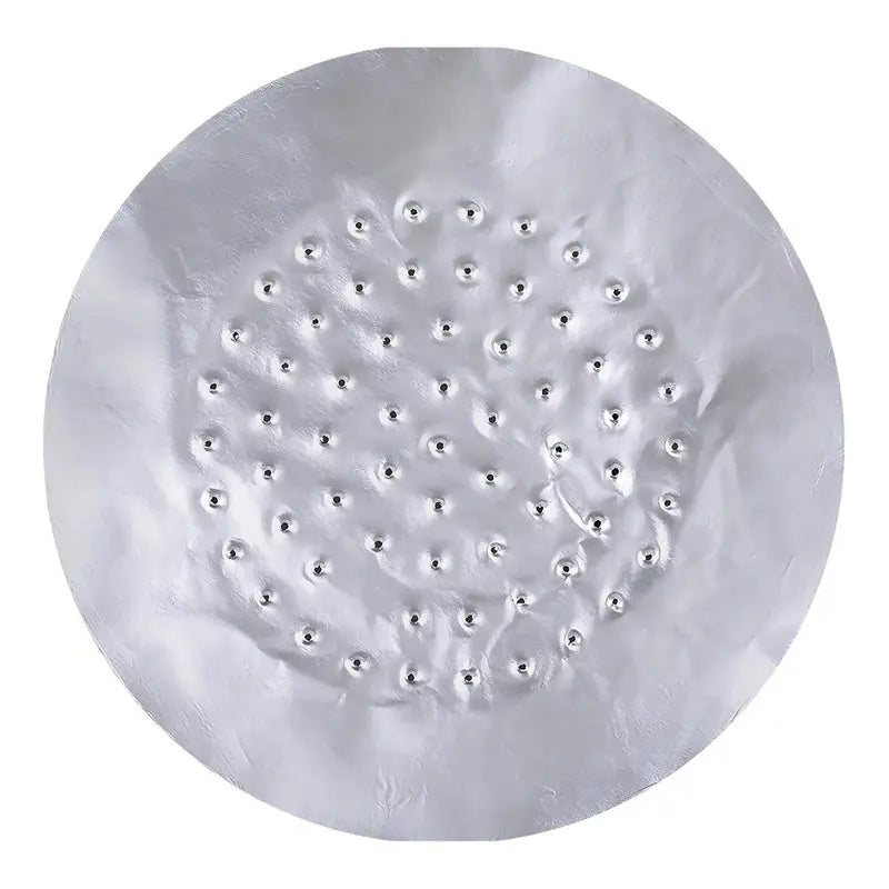 HOOKAH DEEZER ROUND FOIL W/HOLES