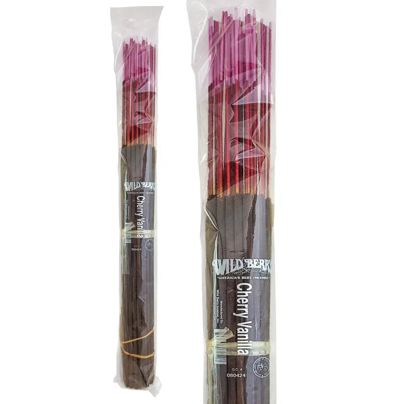 INCENSE JUMBO ASSORT. 50CT