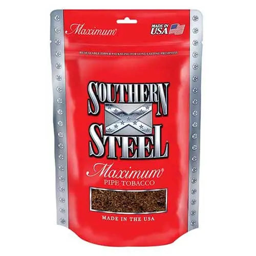 SOUTHERN STEEL MAXIMUM 6OZ