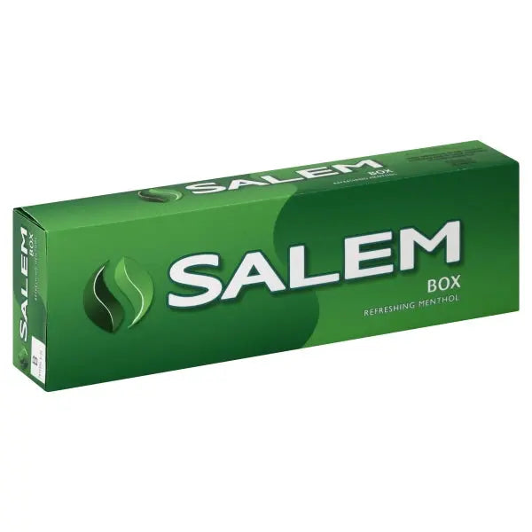 SALEM BOX