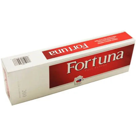 FORTUNA RED BOX 100
