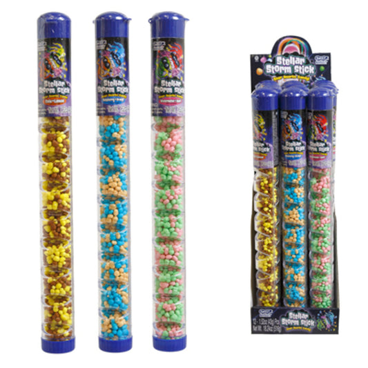 STELLAR STORM STICK 12CT