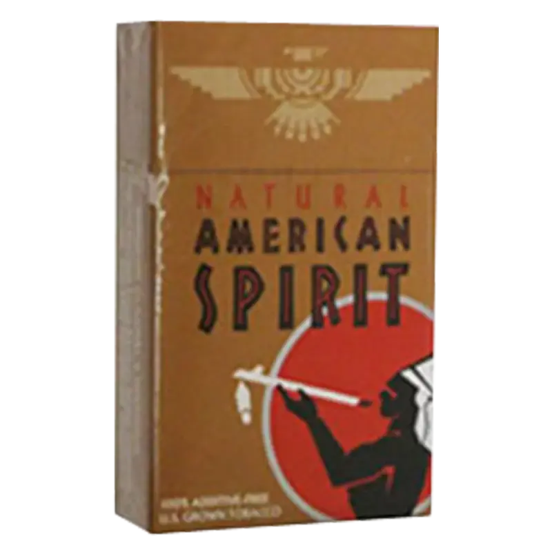AMERICAN SPIRIT BOX HUNTER