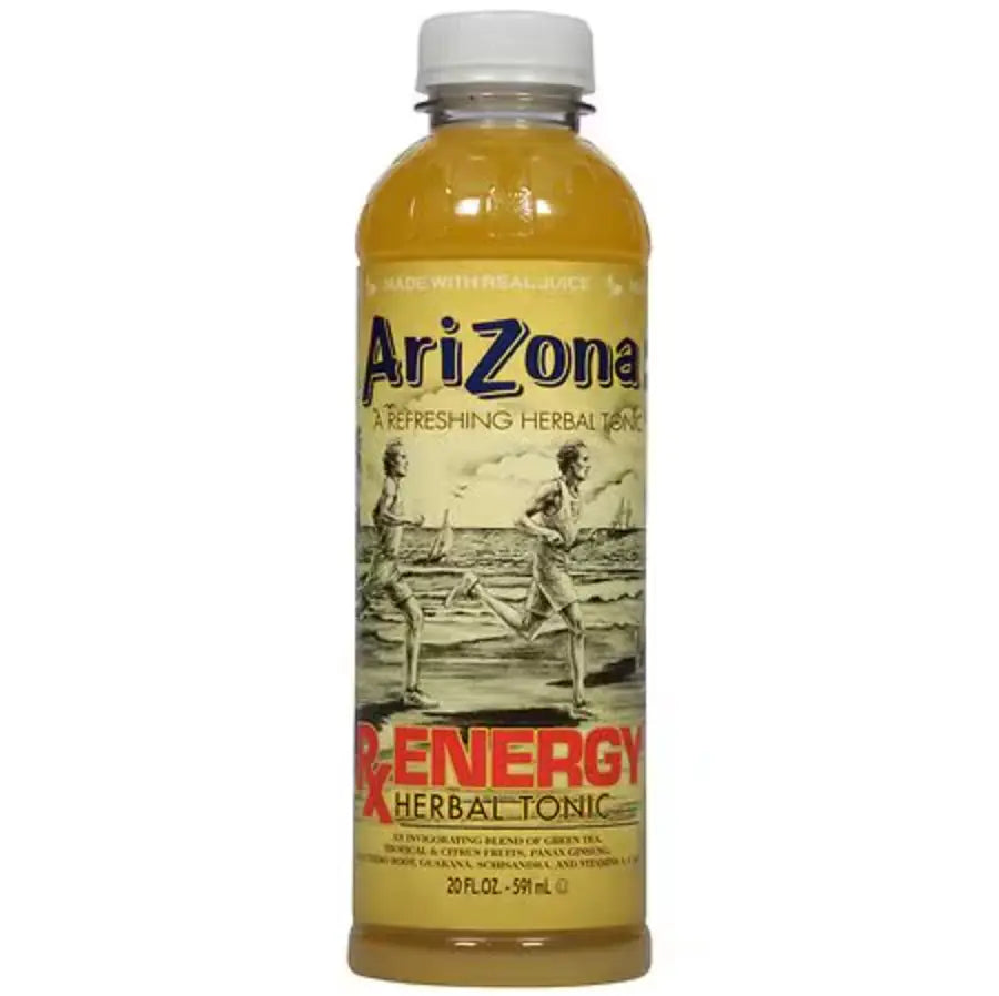 Arizona Tall Boy Energy