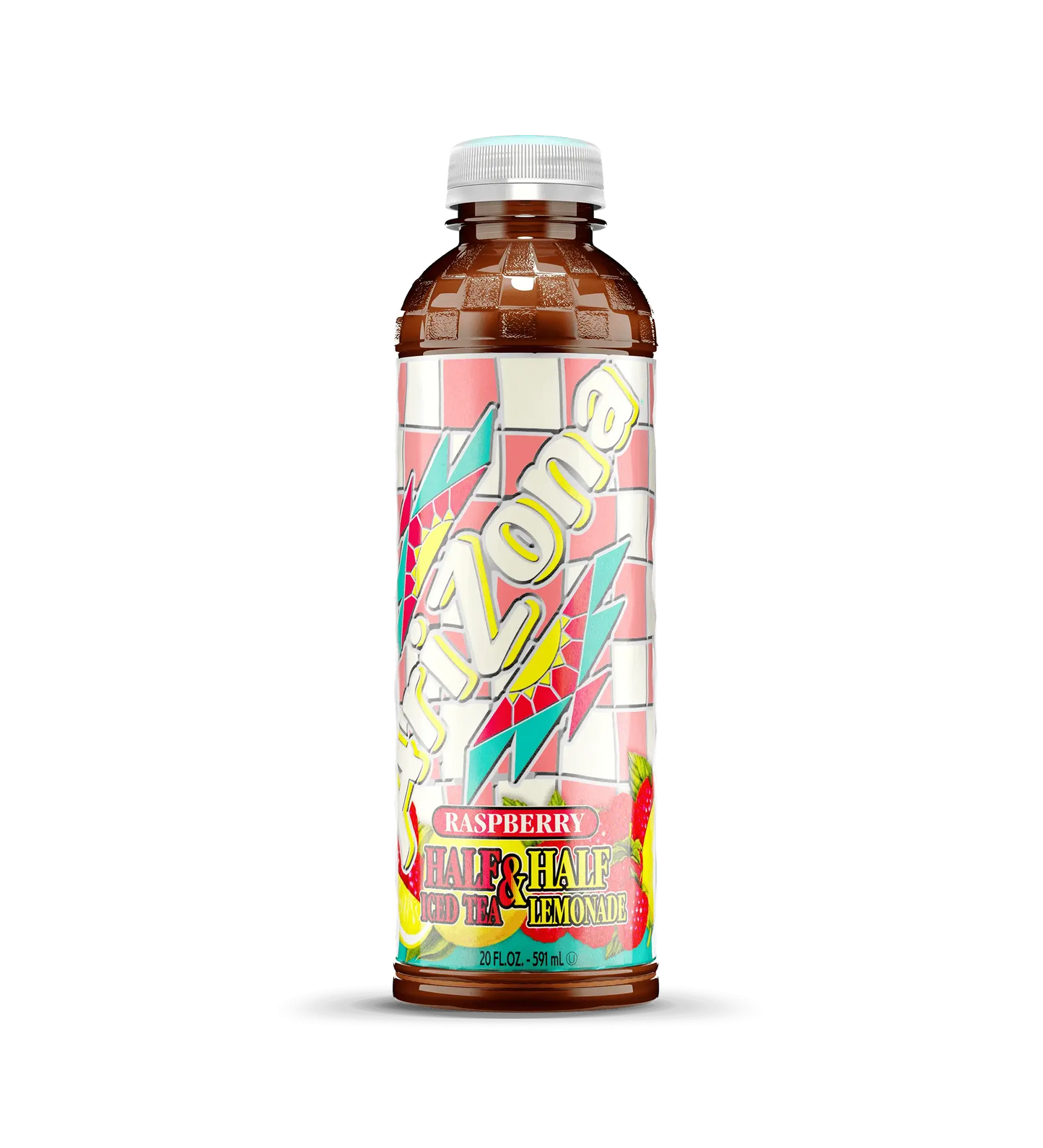 Arizona Tall Boy Raspberry