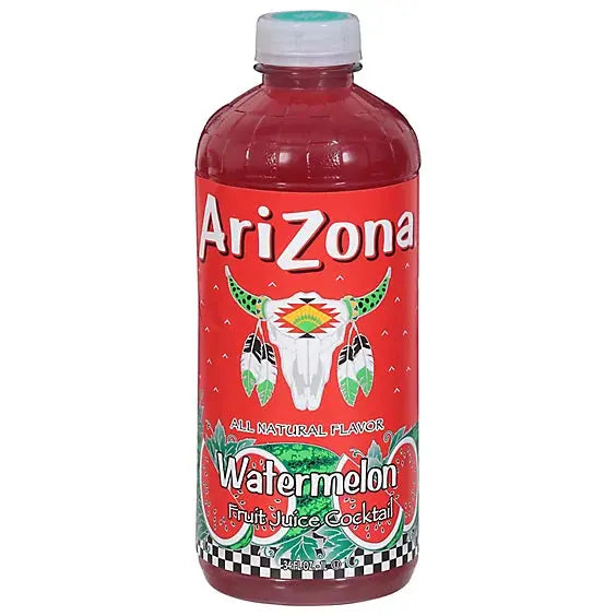 Arizona Tall Boy Watermelon