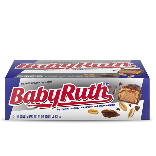 BABY RUTH 24CT