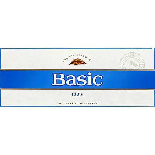 BASIC LIGHT 100 BOX
