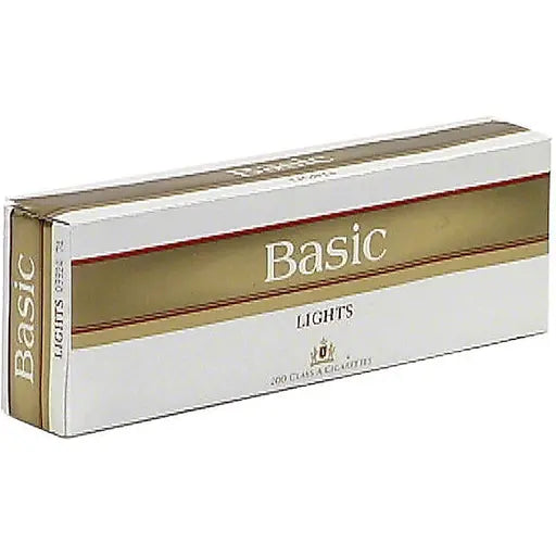 BASIC LIGHT KS BOX