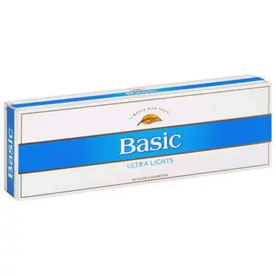 BASIC ULTRA LT 100 BOX
