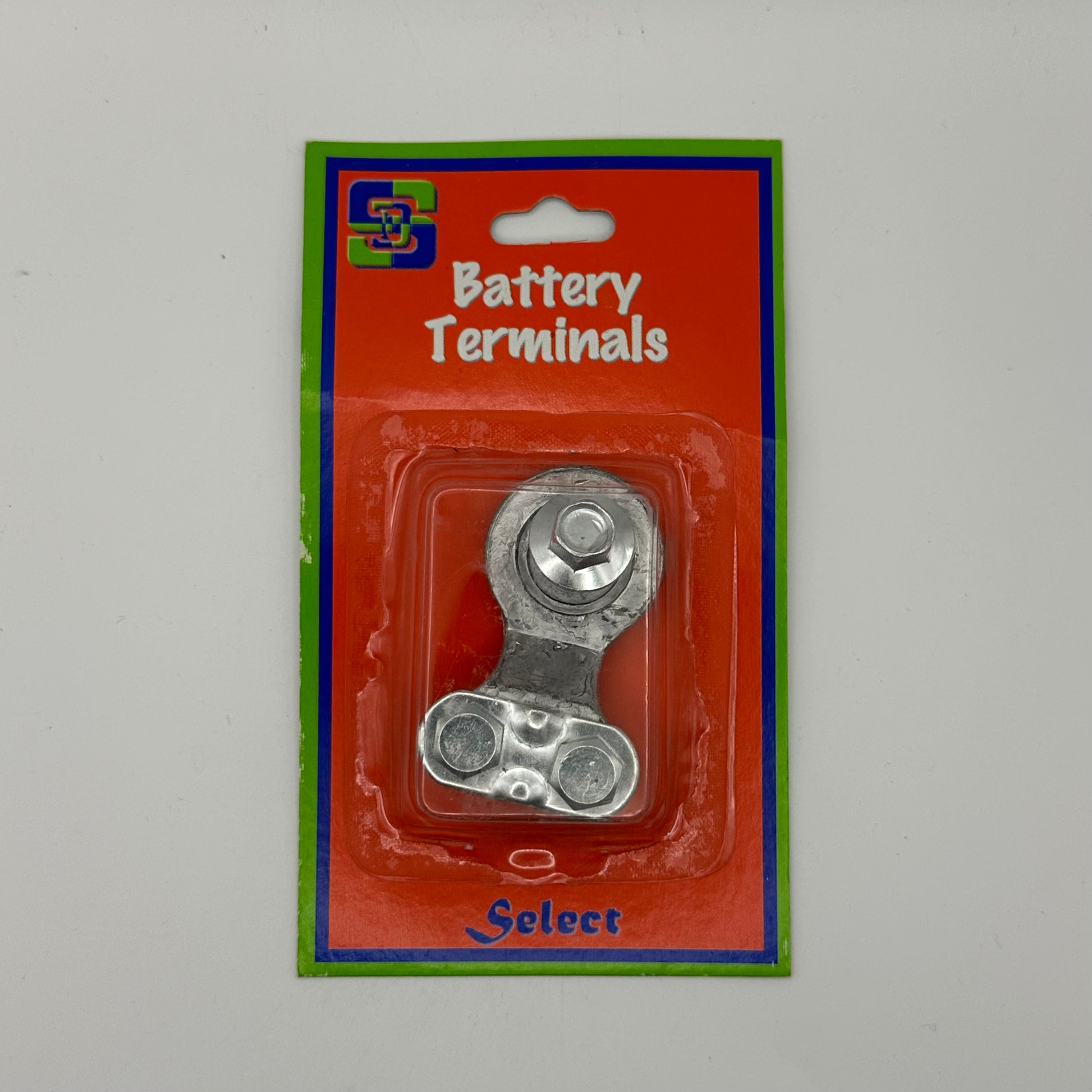 BATERRY TERMINAL 12CT