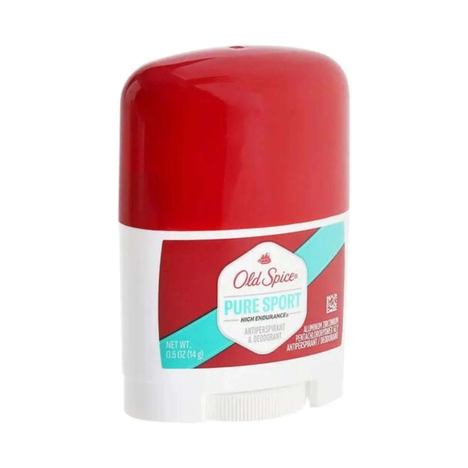 BLISTER OLD SPICE HIGH ENDURANCE 5/.5 OZ