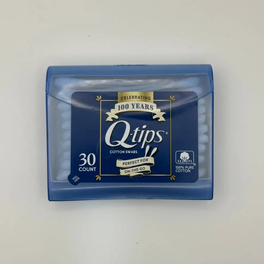 BLISTER Q-TIPS 6 CT