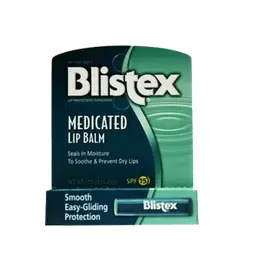 BLISTEX GREEN 24CT
