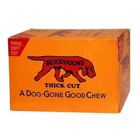 BLOODHOUND CHEWING TOBACCO 15CT