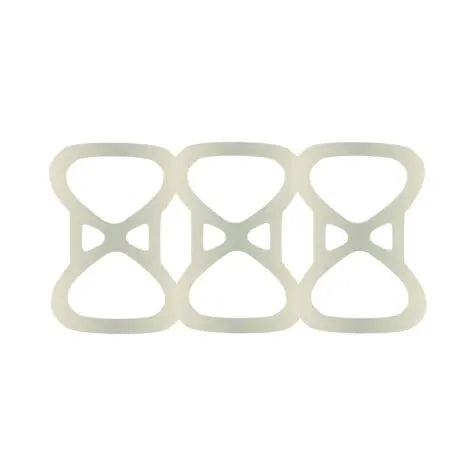 BOTTLES RINGS 6 PACK-4300