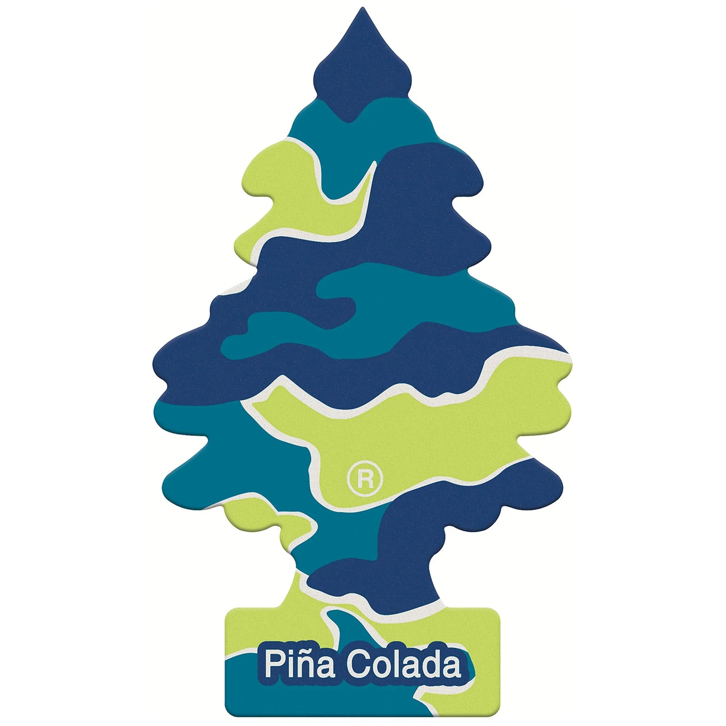 C.F. PINA COLADA 24CT - Chase Cash & Carry