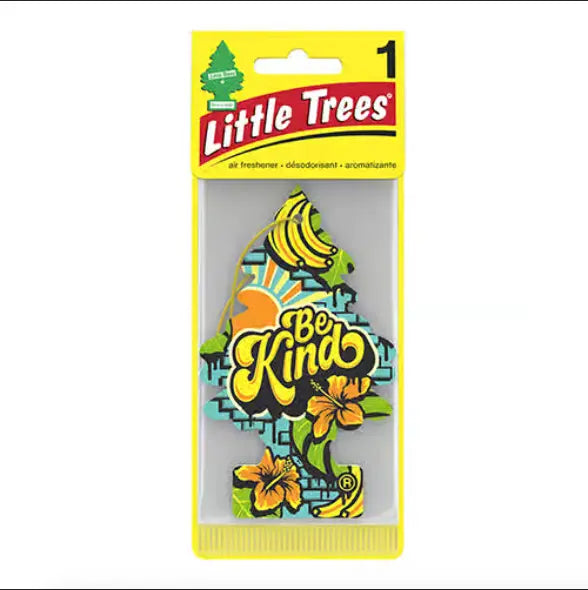 C.F. BAYSIDE BE KIND 24'S