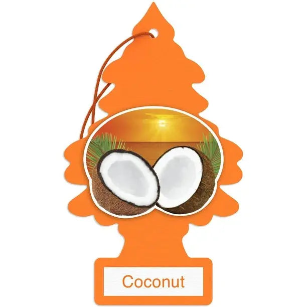 C.F. COCONUT LOOSE 24'S