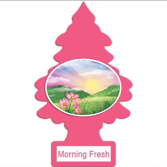 C.F. MORNING FRESH 24CT