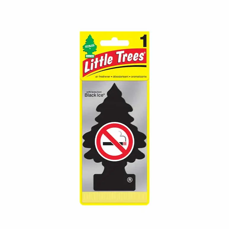 C.F. NO SMOKING 24'S