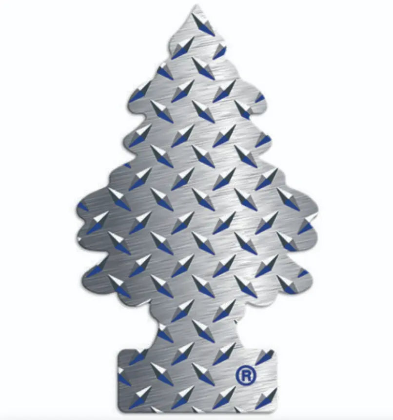 C.F. PURE STEEL 24'S