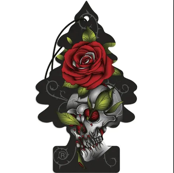 C.F. ROSE THORN 24'S