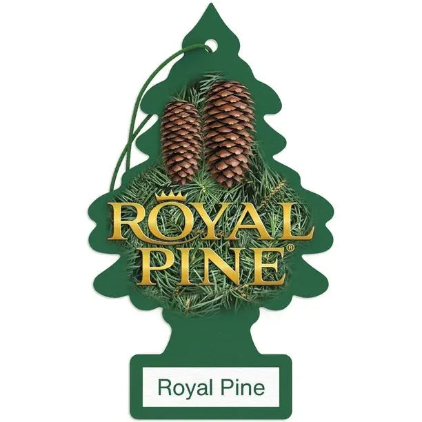 C.F. ROYAL PINE LOOSE 24'S
