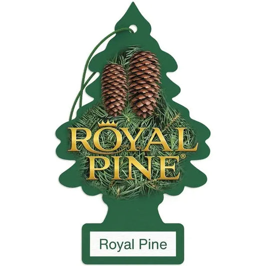 C.F. ROYAL PINE LOOSE 24'S