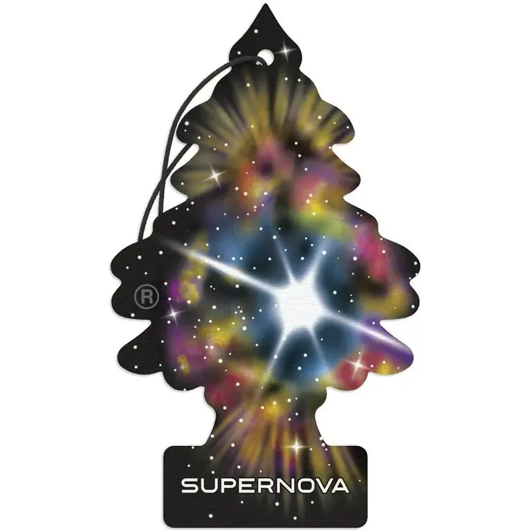 C.F. SUPERNOVA 24'S