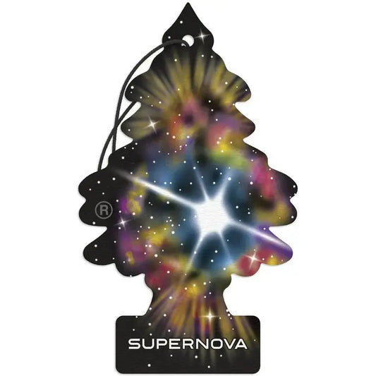 C.F. SUPERNOVA 24'S
