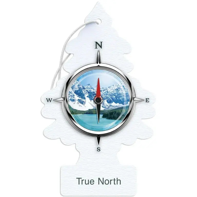 C.F. TRUE NORTH 24'S