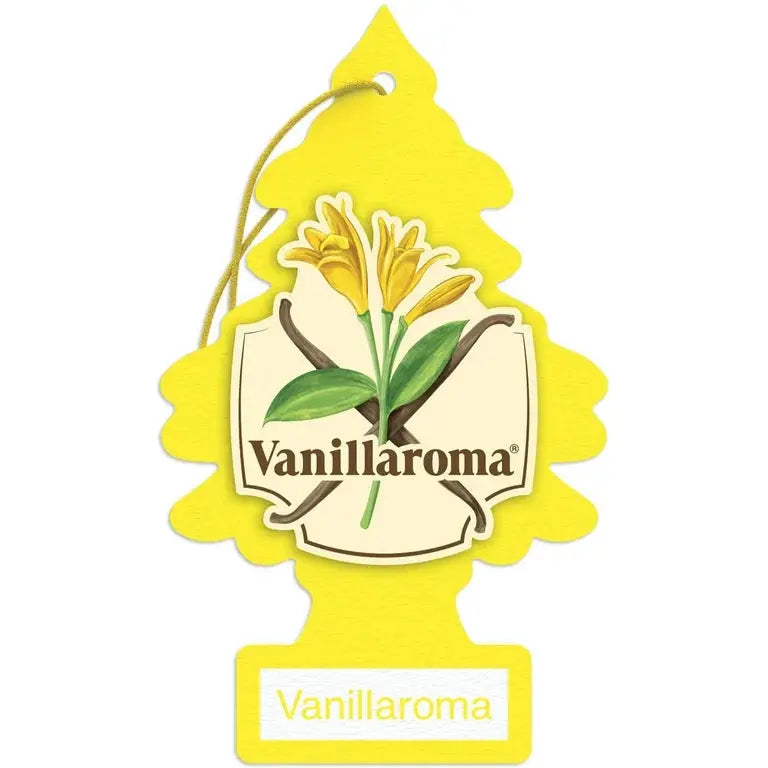 C.F. VANILLAROMA 24'S