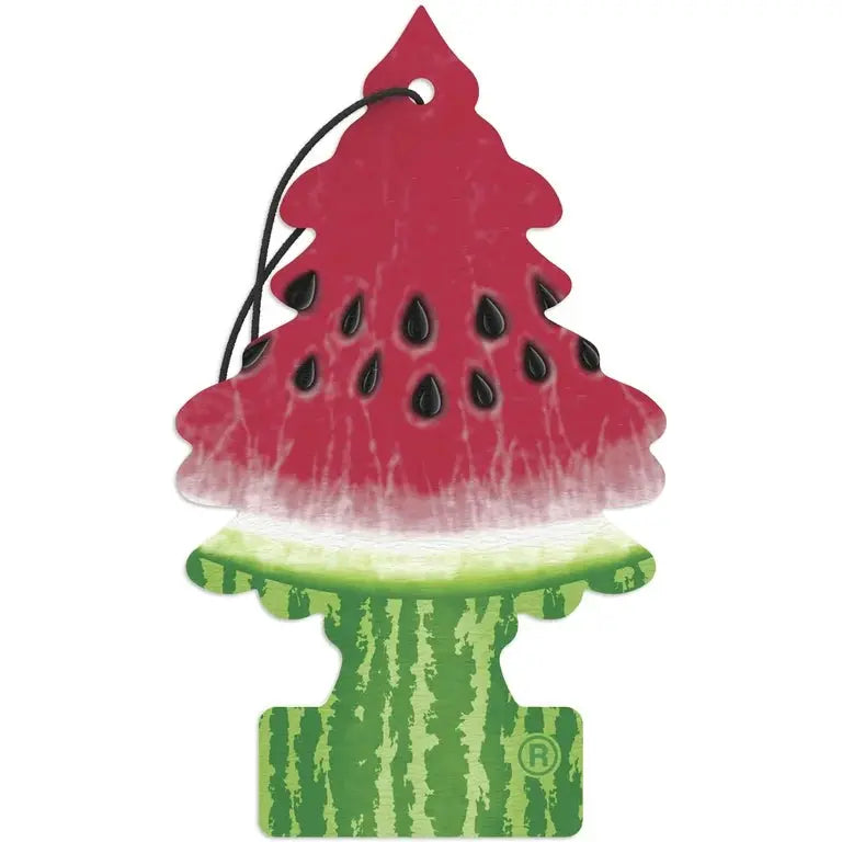 C.F. WATERMELON LOOSE 24CT