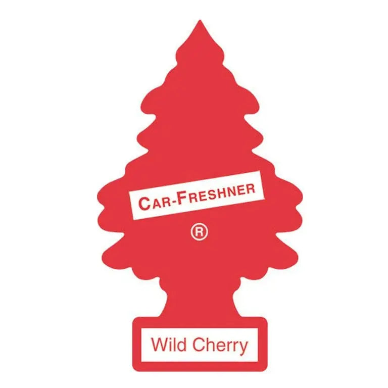 C.F. WILD CHERRY 24'S