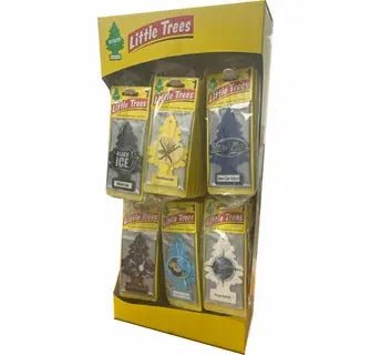 C.F TREE DISPLAY 144CT