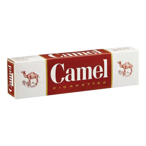 CAMEL NON FILTER FSC