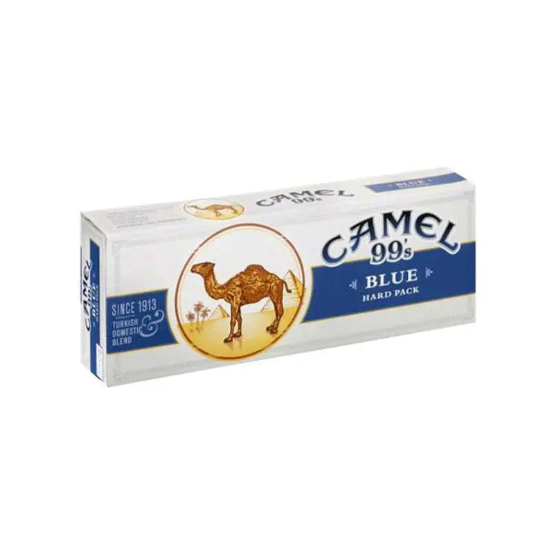 CAMEL TURK BLEND ROYAL BX KS FSC