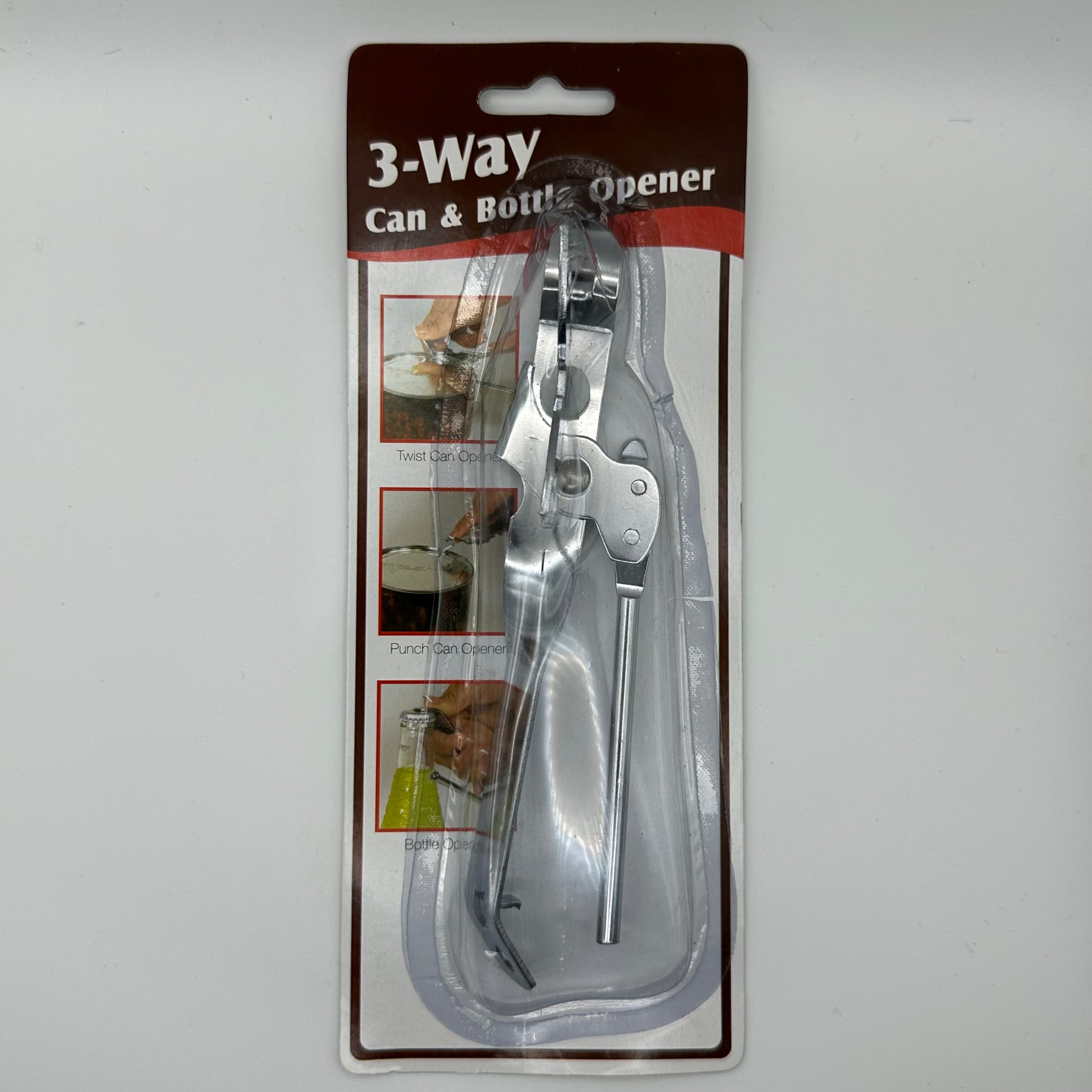 CAN OPENER HEAVY DUTY