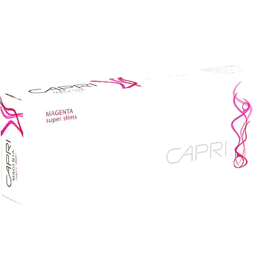 CAPRI 100 (MAGENTA)