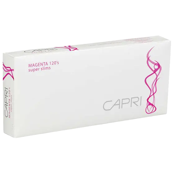 CAPRI 120 (MAGENTA)
