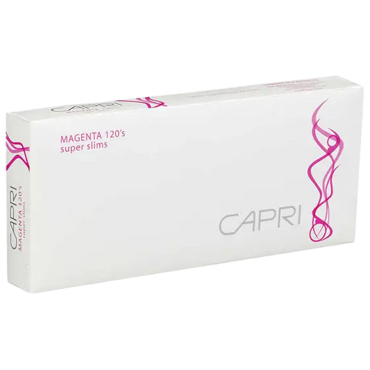 CAPRI 120 (MAGENTA)