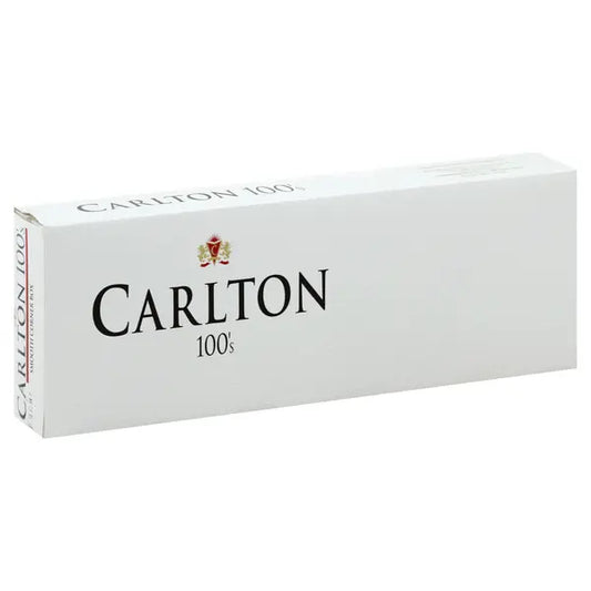 CARLTON BOX 100