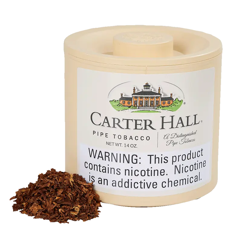 CARTER HALL 14OZ