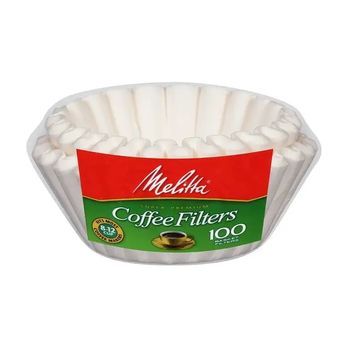 COFFEE FILTER 100 CT