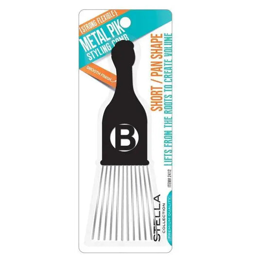 COMB #2412 METAL PIK-REG