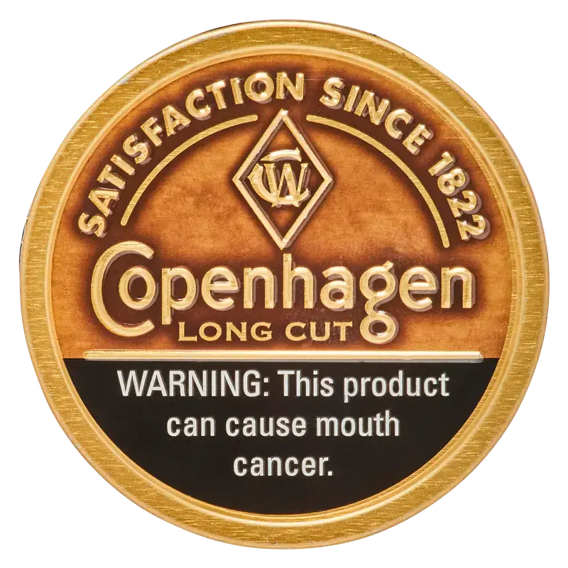 COPENHAGEN LC NATURAL 5CT