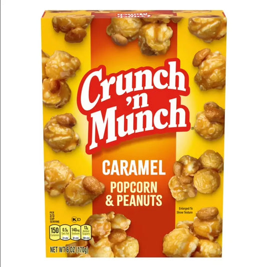CRUNCH N MUNCH CARAMEL 4OZ