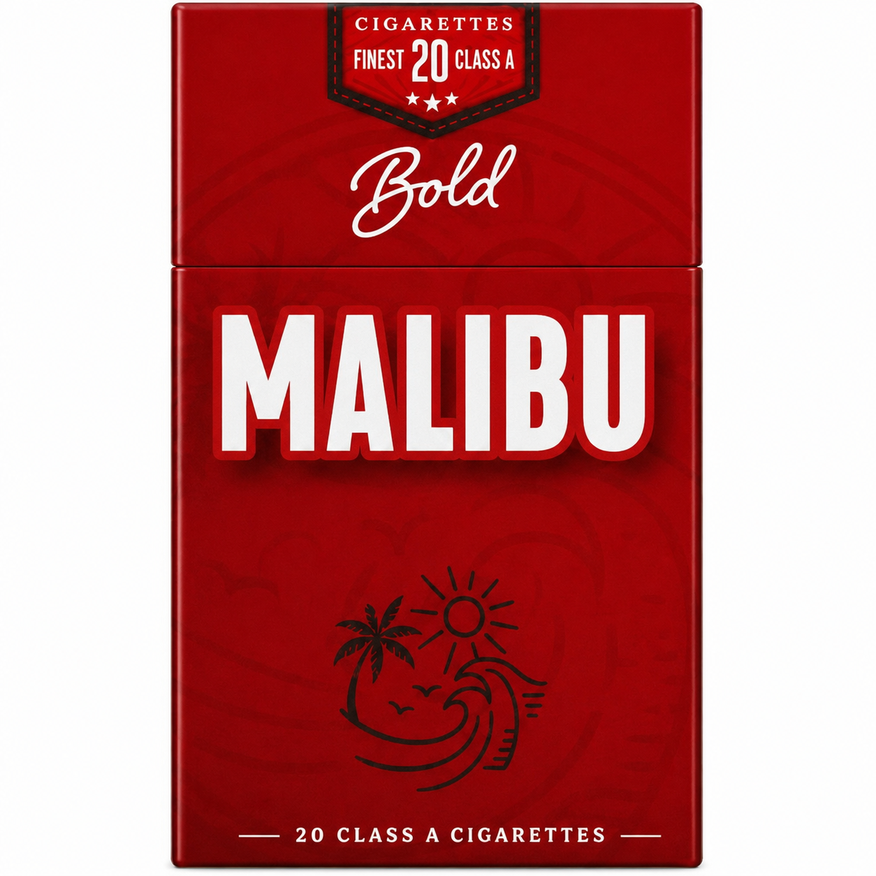 MALIBU BOLD KS