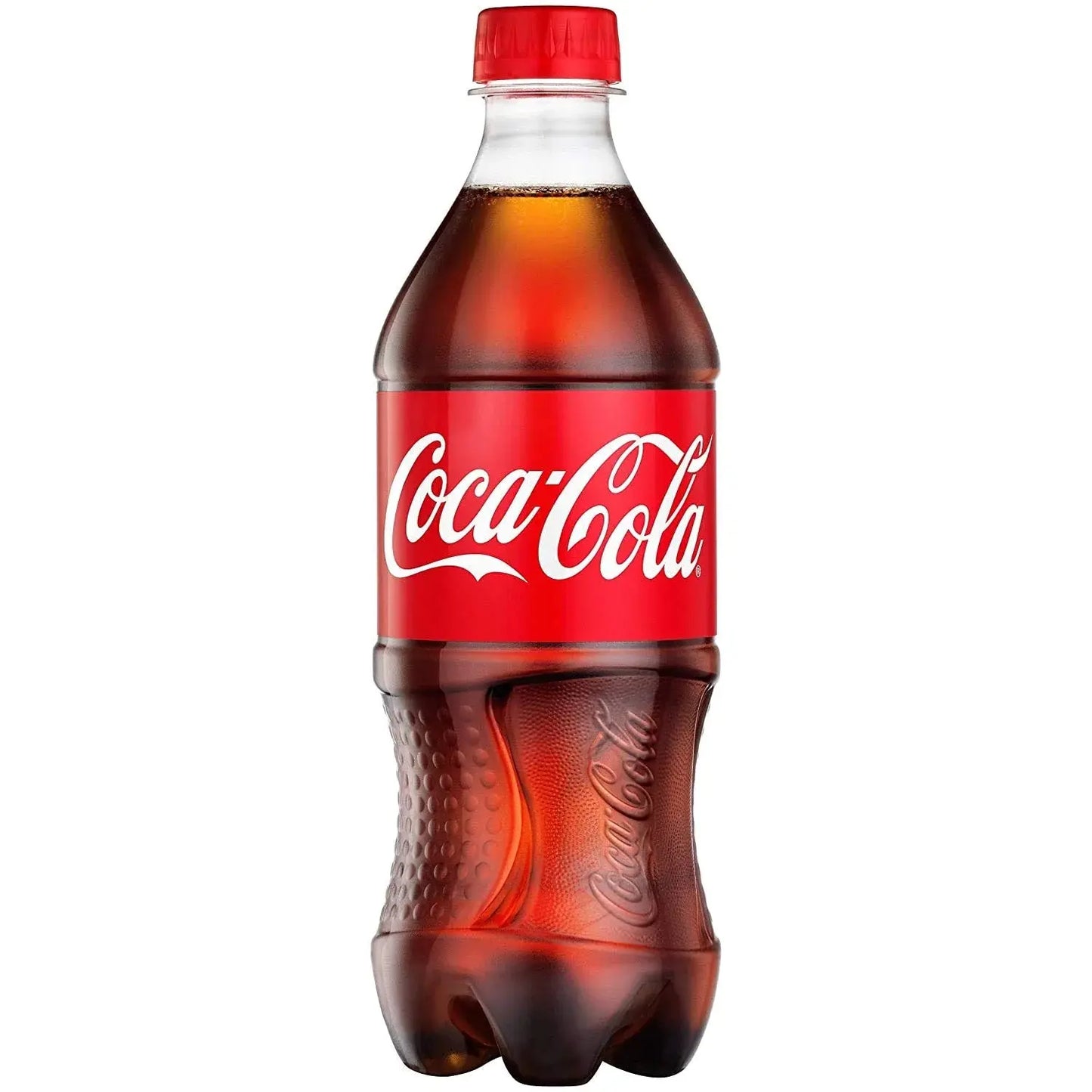 Coke 20 Oz 24 CT
